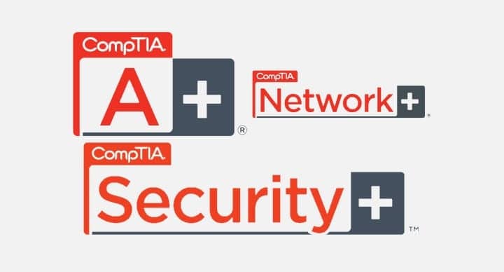 CompTIA Certification