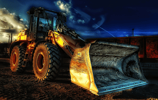 Excavating Machinery That Help Upgrade Construction Work Productivity