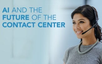 Is AI the Future of the Call Center