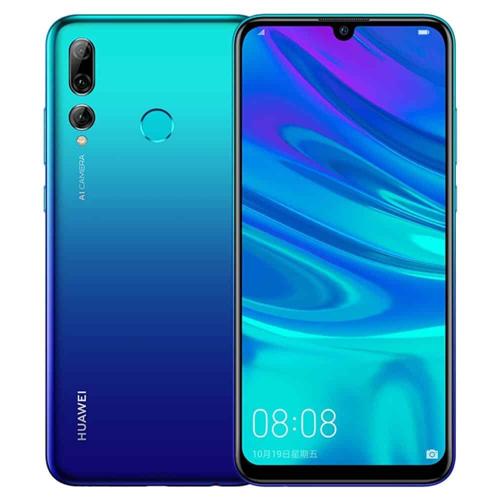 Huawei Enjoy 9s