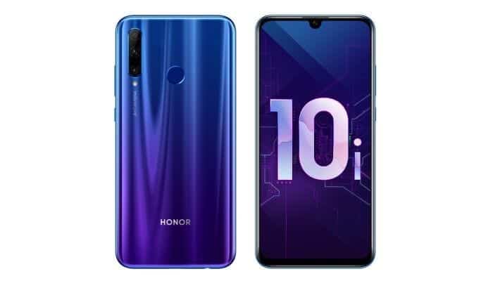 Huawei Honor 10i