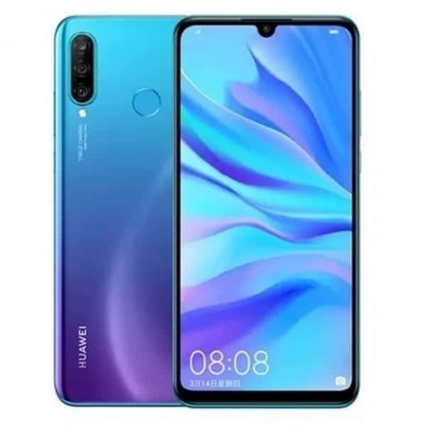 Huawei Nova 4e