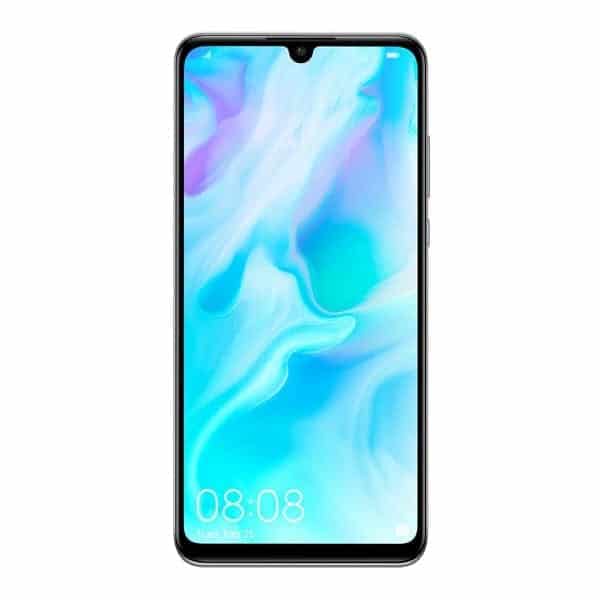 Huawei Nova 4e