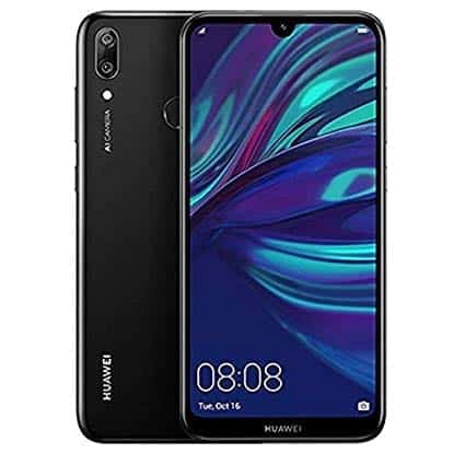 Huawei Y7 (2019)