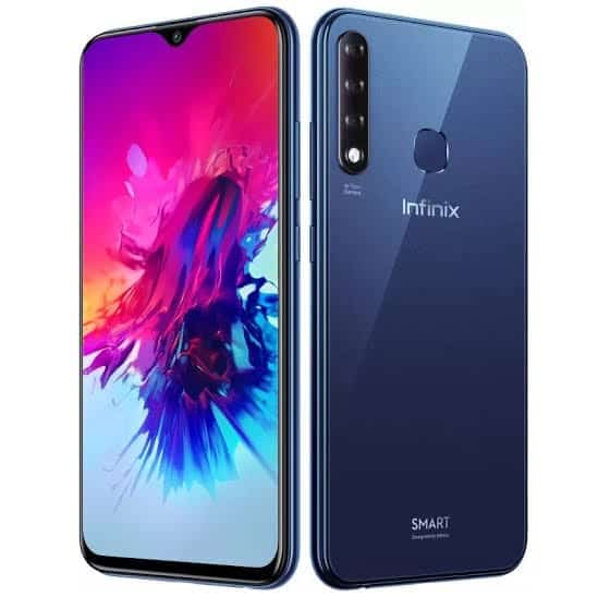 Infinix Smart 3 Plus Specs And Price Nigeria Technology Guide