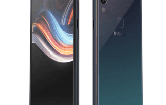 Infinix Zero 6