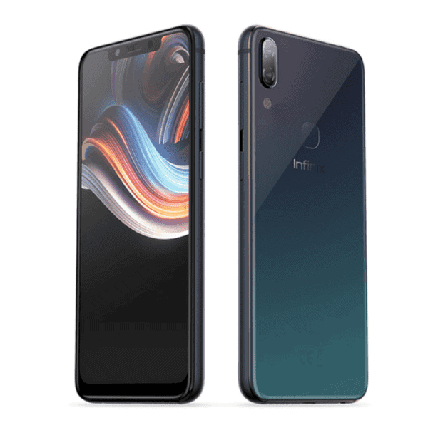 Infinix Zero 6