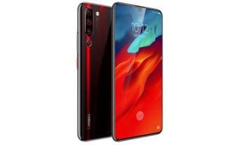 Lenovo Z6 Pro