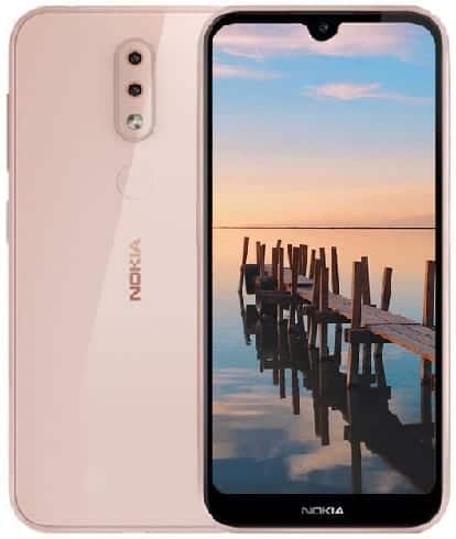 Nokia 4.2