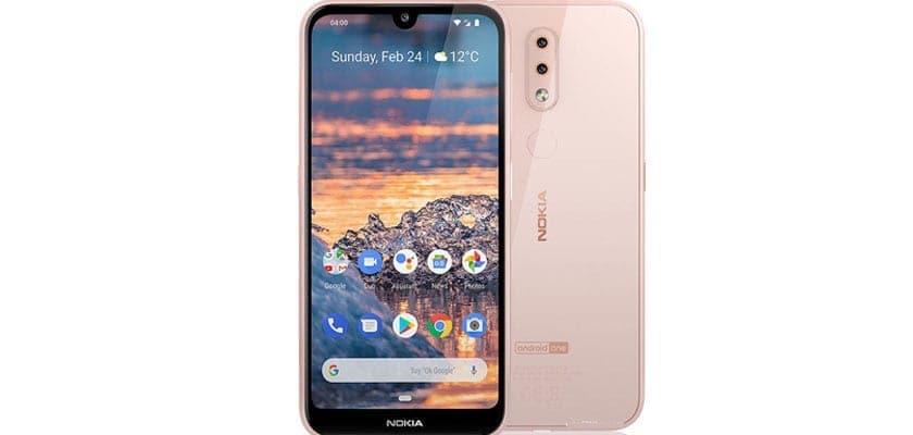 Nokia 4.2