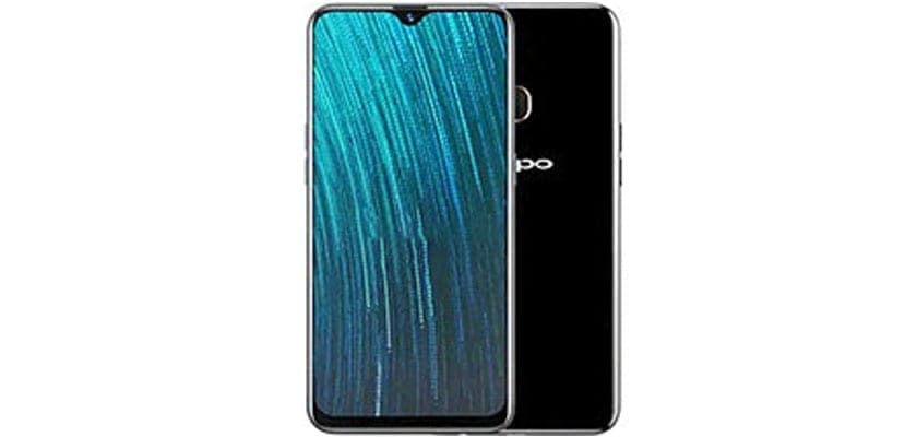 Oppo A5s