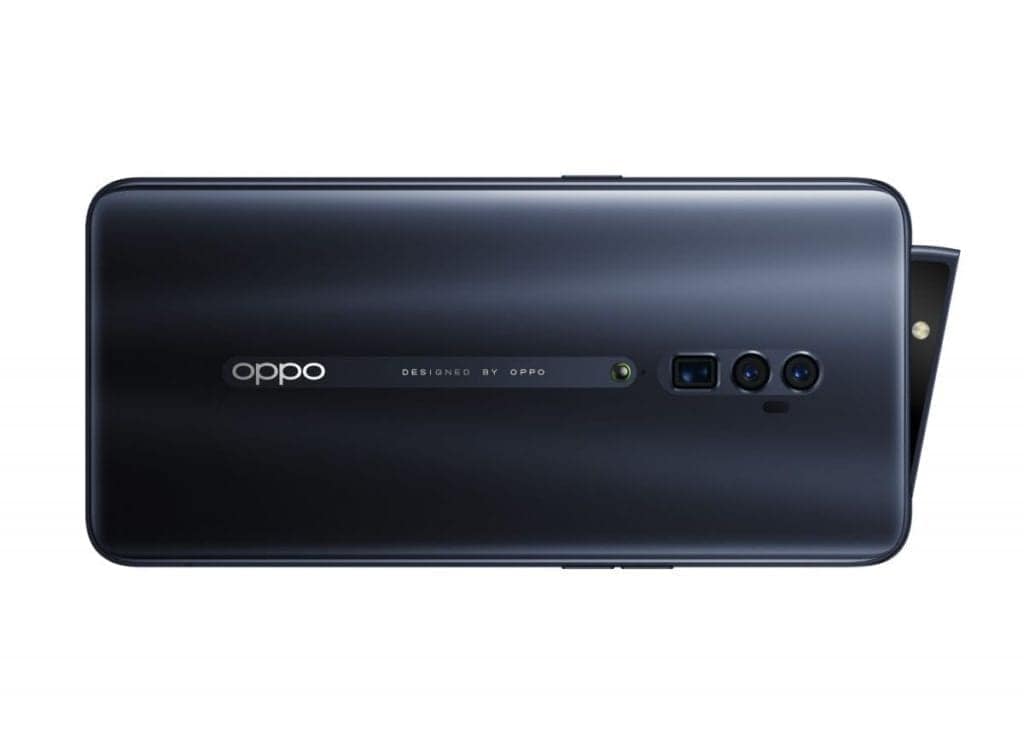 Oppo Reno 10x Zoom