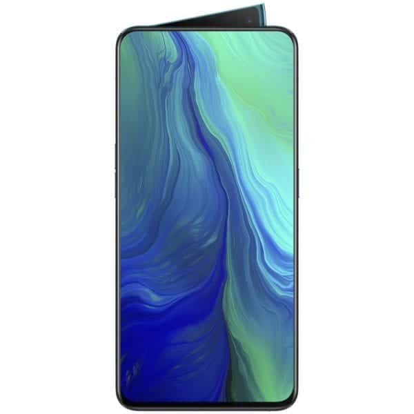 Oppo Reno