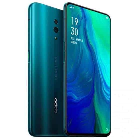 Oppo Reno