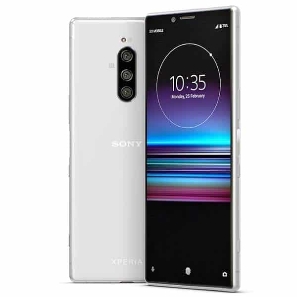 Sony Xperia 1 (Xperia XZ4)