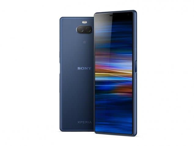 Sony Xperia 10