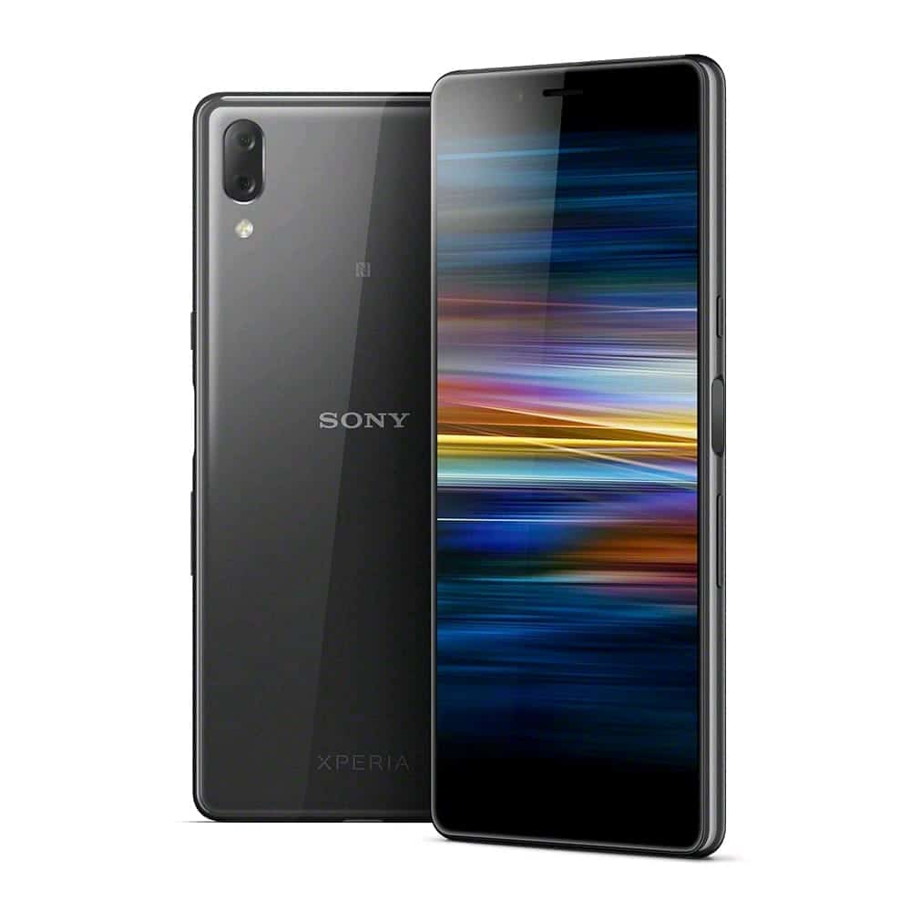 Sony Xperia L3