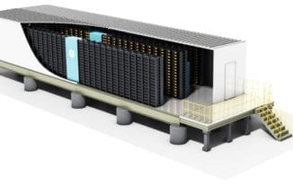 battery energy storage system