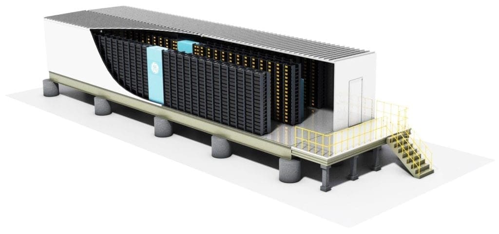 battery energy storage system