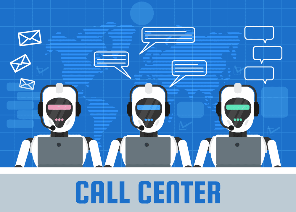 Call Center