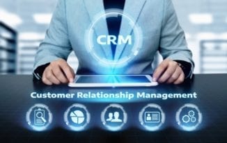 Loyal Customer Base using CRM