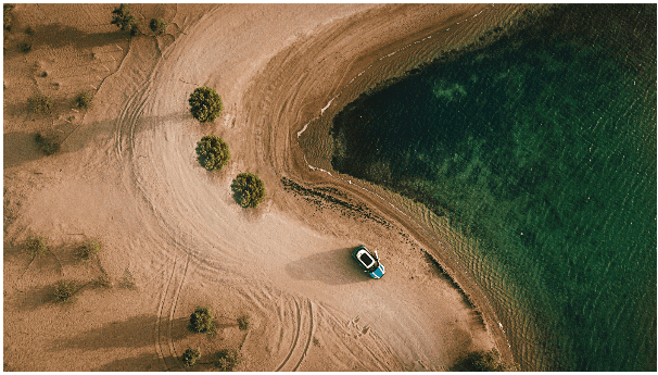 Drone Photography