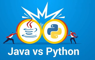 Java vs Python