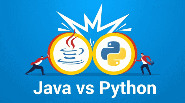 Java vs Python