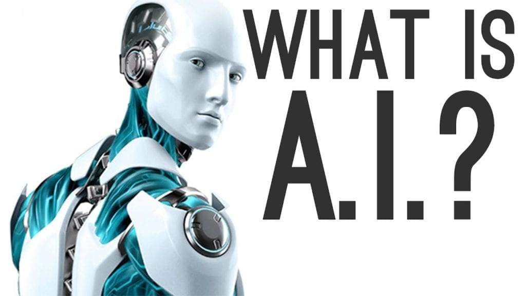 What is AI (Artificial Intelligence)