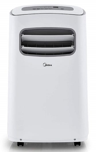 Midea Air Cooler