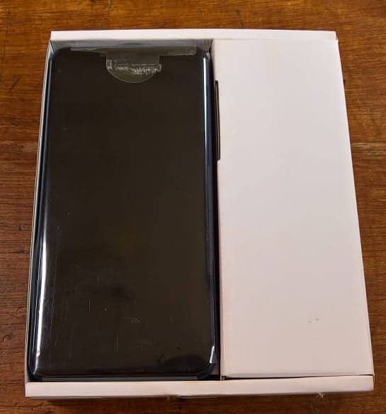 Nokia 3.1 Plus Open Box