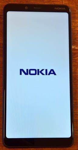 Nokia 3.1 Plus Nokia