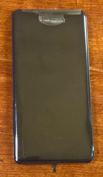 Nokia 3.1 Plus wrapped up