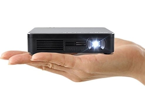 What is the Pico Projector and How to Choose One