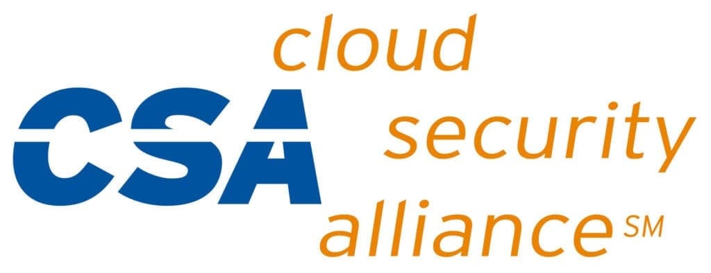 Cloud Security Alliance (CSA)