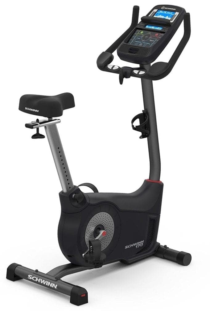 welcare spin bike price