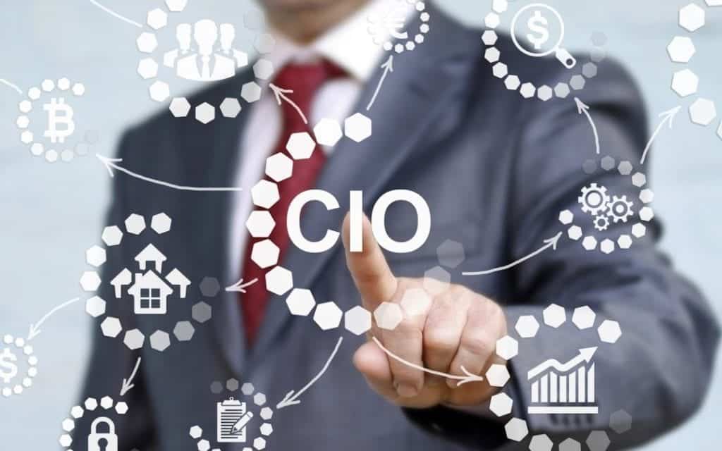 What Are Day-to-Day Responsibilities of a CIO