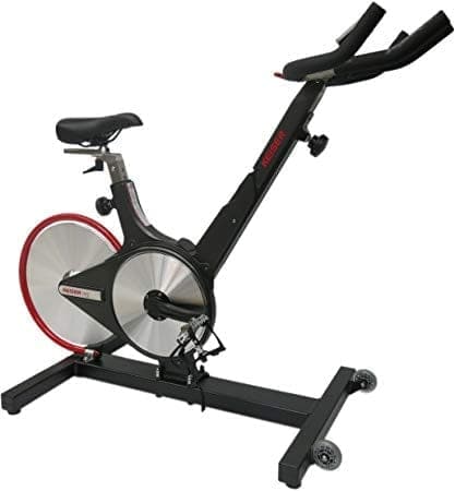 Keiser M3i Indoor Bike