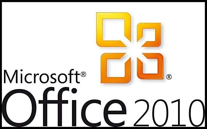 Microsoft Office 2010