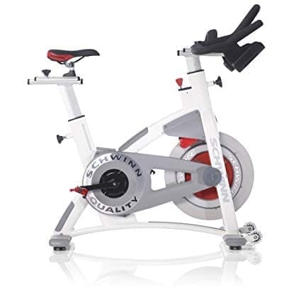 The Schwinn AC Performance Plus