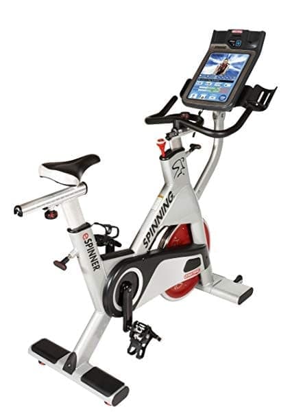 Commercial Spin Bikes