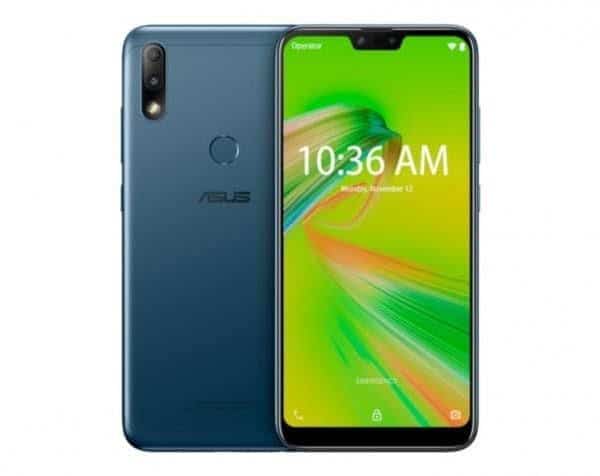 ASUS Zenfone Max Plus (M2)