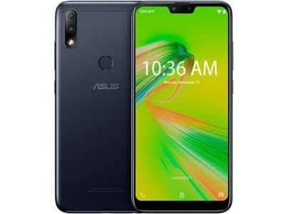 ASUS Zenfone Max Plus M2