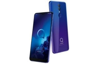 Alcatel 3L