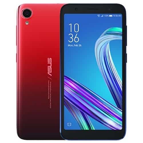 ASUS Zenfone Live (L2)