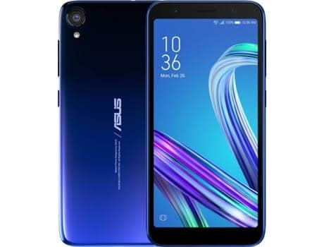 ASUS Zenfone Live (L2)