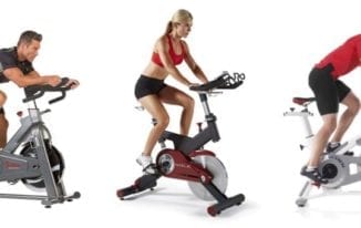 Best Commercial Spin Bikes