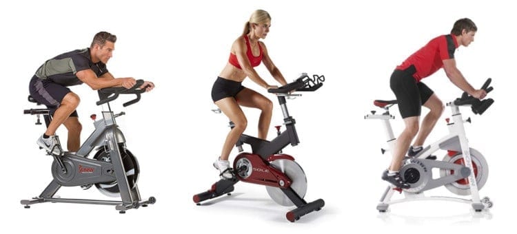 Best Commercial Spin Bikes