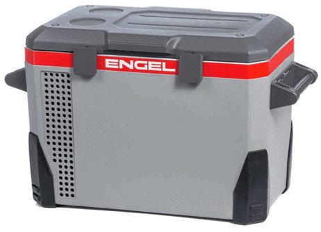 Engel Marine Fridge Freezer