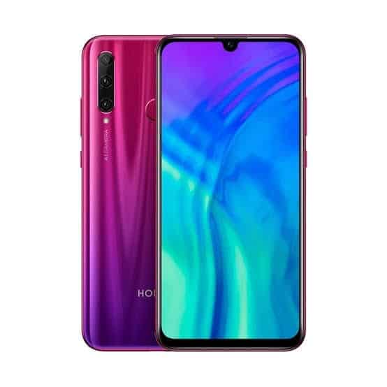 Huawei Honor 20 Lite